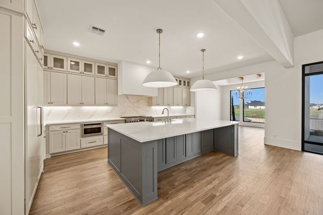 12503 Palmer Drive, Fort Worth, TX 76179