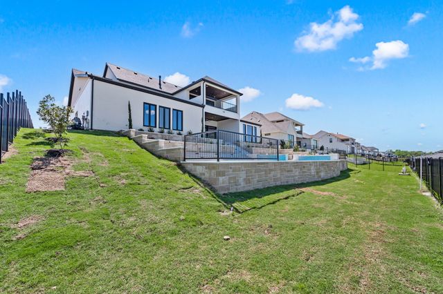 12503 Palmer Drive, Fort Worth, TX 76179