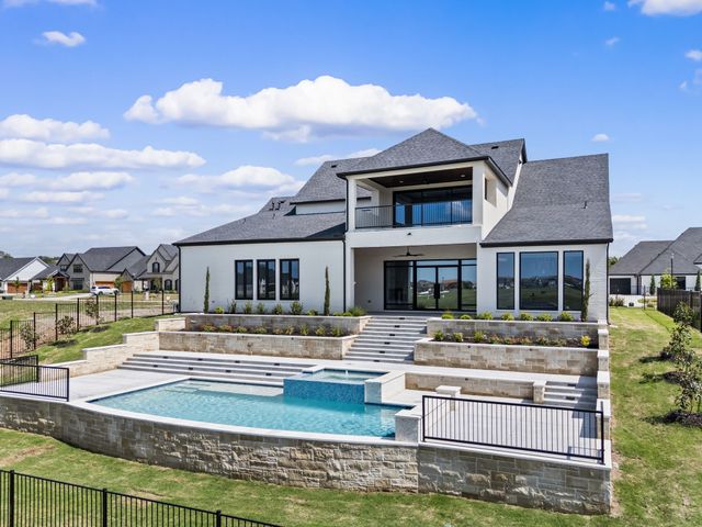 12503 Palmer Drive, Fort Worth, TX 76179