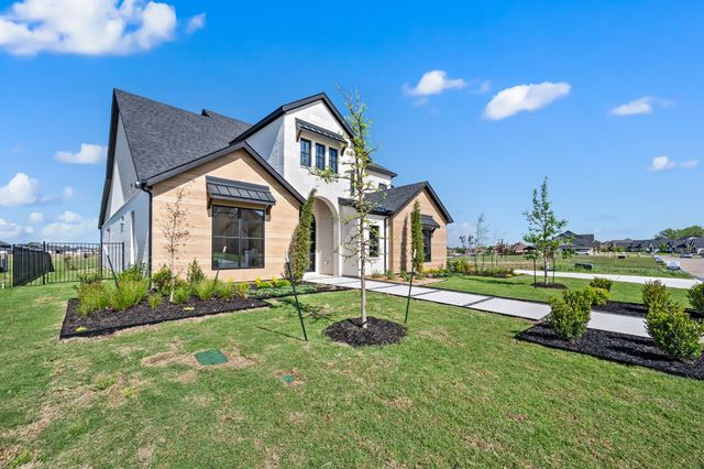 12503 Palmer Drive, Fort Worth, TX 76179