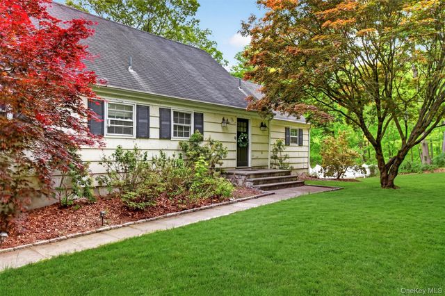 23 Cortlandt Manor Road, Katonah, NY 10536