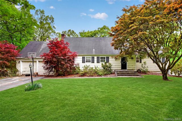 23 Cortlandt Manor Road, Katonah, NY 10536