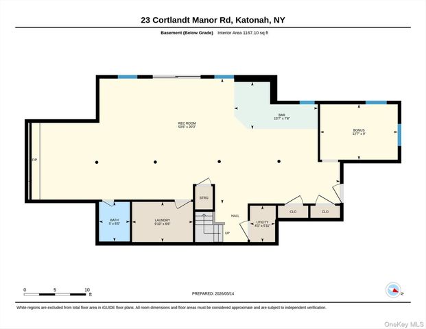 23 Cortlandt Manor Road, Katonah, NY 10536