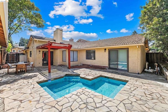 4008 Benbow Ct, Antioch, CA 94531