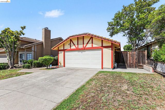 4008 Benbow Ct, Antioch, CA 94531
