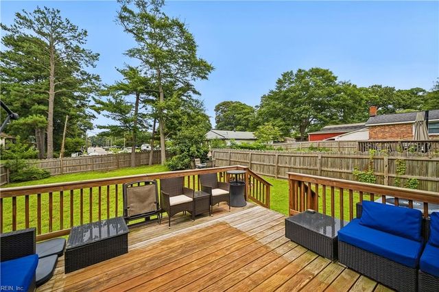 3312 Rokeby AVE, Chesapeake, VA 23325