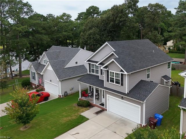 3312 Rokeby AVE, Chesapeake, VA 23325