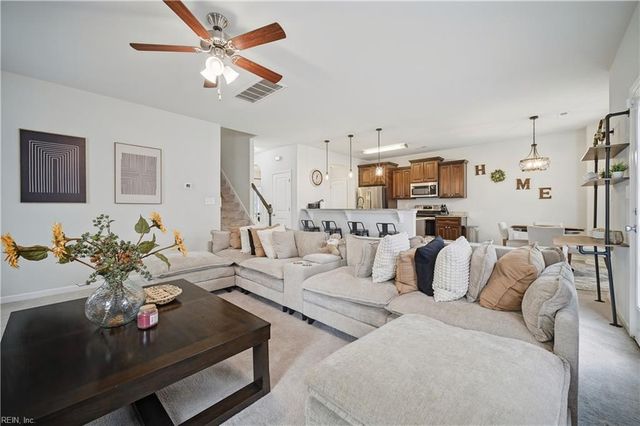 3312 Rokeby AVE, Chesapeake, VA 23325