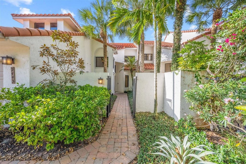 2443 Windsor Way Court, Wellington, FL 33414