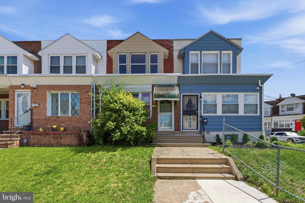 7010 W PASSYUNK AVE, Philadelphia, PA 19142