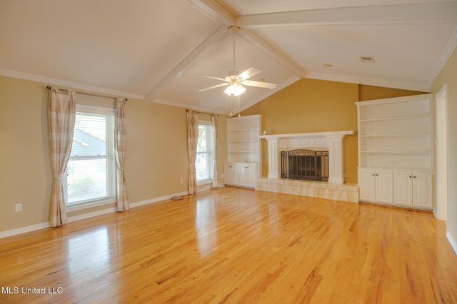 101 Mcguire Drive, Long Beach, MS 39560