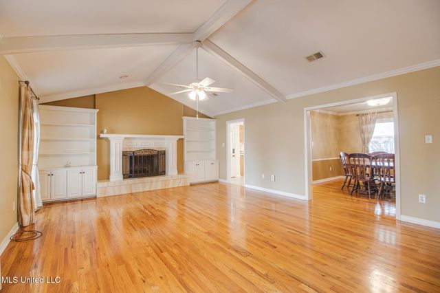 101 Mcguire Drive, Long Beach, MS 39560