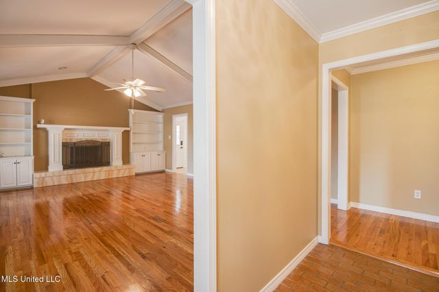 101 Mcguire Drive, Long Beach, MS 39560