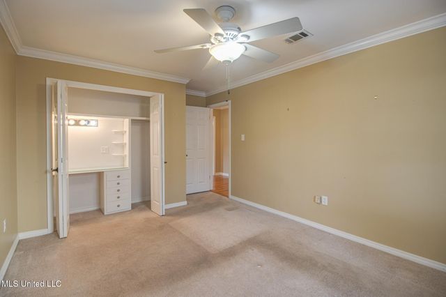 101 Mcguire Drive, Long Beach, MS 39560