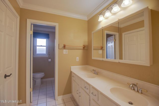 101 Mcguire Drive, Long Beach, MS 39560