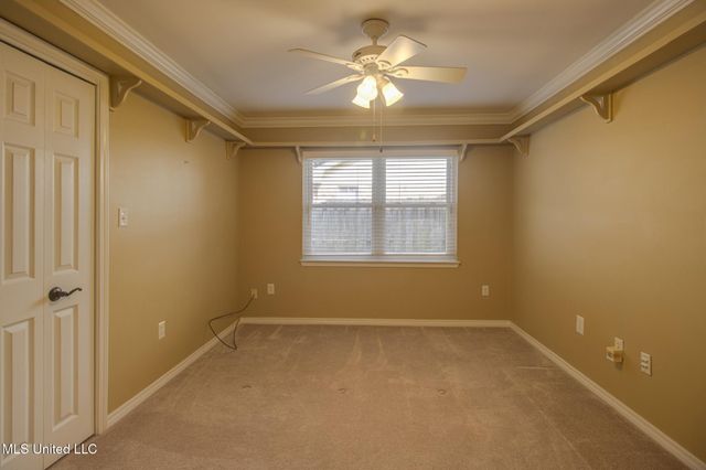 101 Mcguire Drive, Long Beach, MS 39560