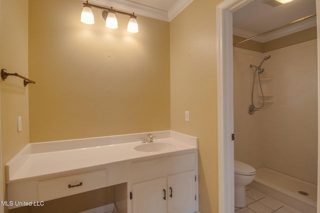 101 Mcguire Drive, Long Beach, MS 39560