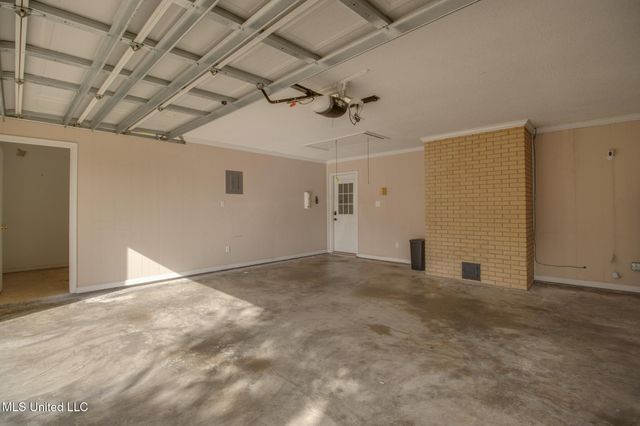 101 Mcguire Drive, Long Beach, MS 39560