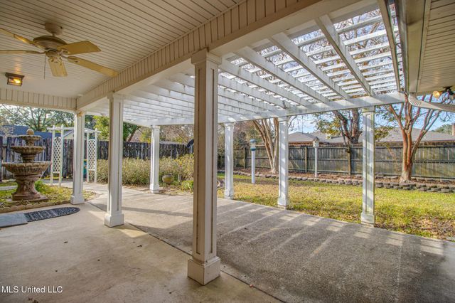 101 Mcguire Drive, Long Beach, MS 39560