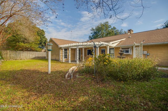 101 Mcguire Drive, Long Beach, MS 39560