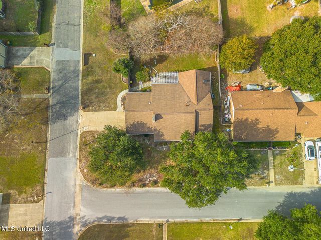 101 Mcguire Drive, Long Beach, MS 39560