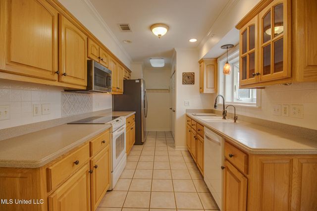 101 Mcguire Drive, Long Beach, MS 39560