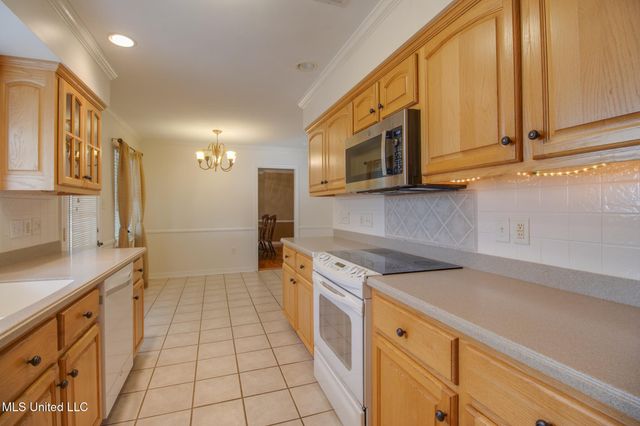 101 Mcguire Drive, Long Beach, MS 39560