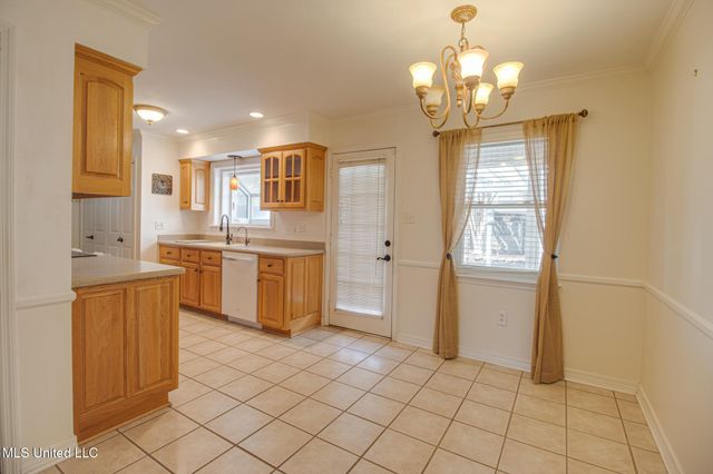 101 Mcguire Drive, Long Beach, MS 39560