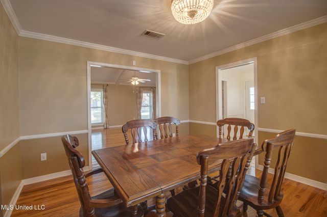 101 Mcguire Drive, Long Beach, MS 39560