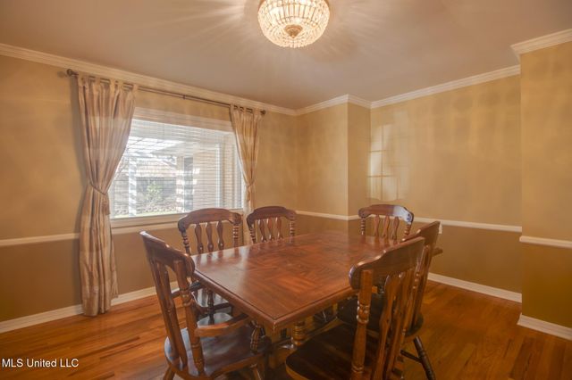 101 Mcguire Drive, Long Beach, MS 39560