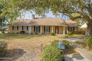 101 Mcguire Drive, Long Beach, MS 39560