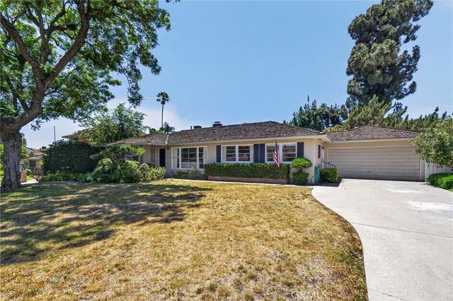 17 Cabrillo Road, Arcadia, CA 91007