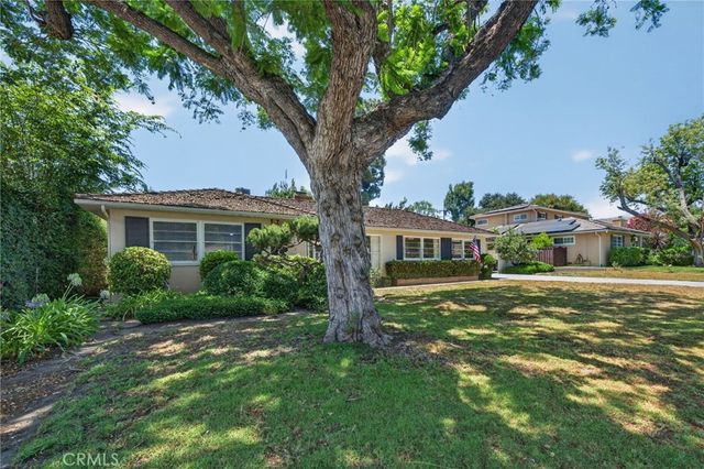 17 Cabrillo Road, Arcadia, CA 91007