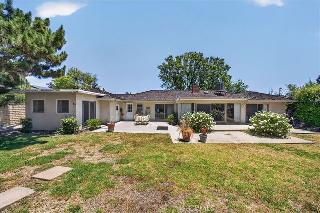 17 Cabrillo Road, Arcadia, CA 91007