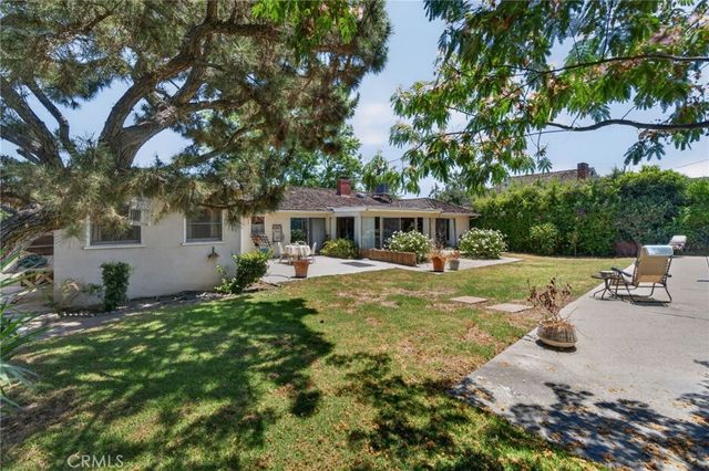 17 Cabrillo Road, Arcadia, CA 91007