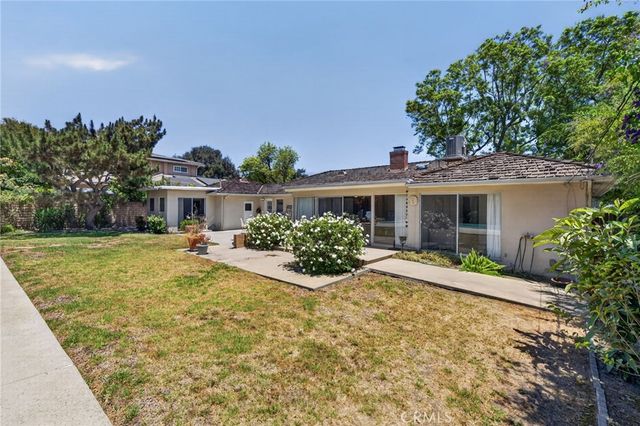 17 Cabrillo Road, Arcadia, CA 91007