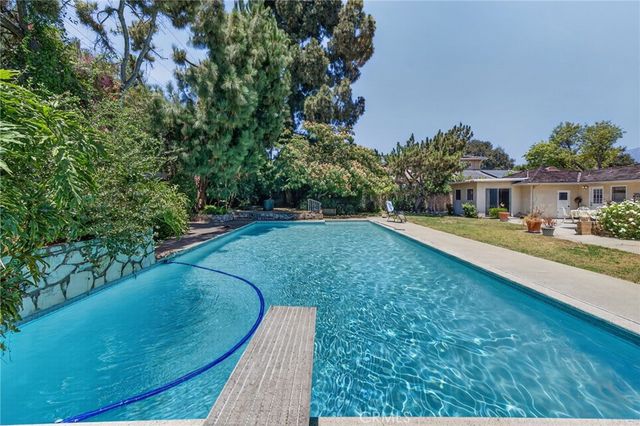 17 Cabrillo Road, Arcadia, CA 91007