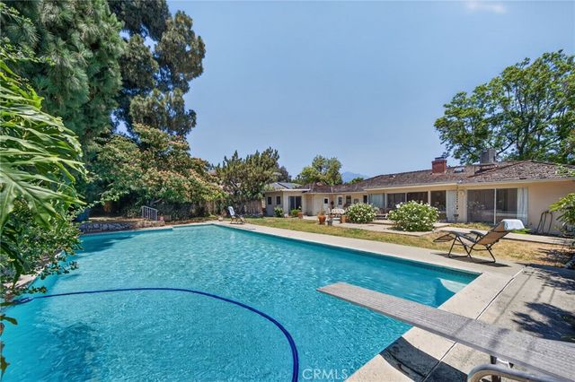 17 Cabrillo Road, Arcadia, CA 91007