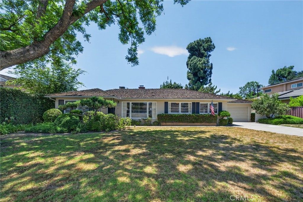 17 Cabrillo Road, Arcadia, CA 91007