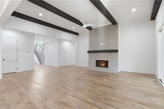 3840 Havenrock Drive, Marietta, GA 30066