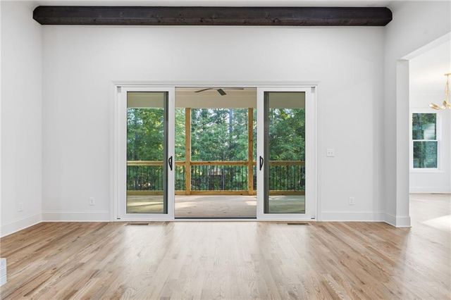 3840 Havenrock Drive, Marietta, GA 30066