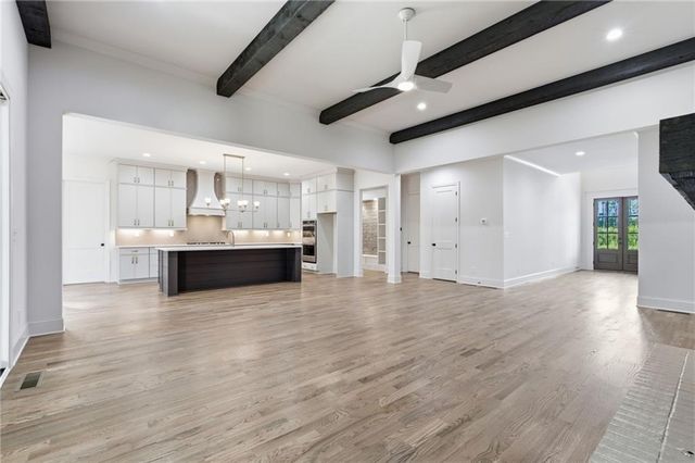 3840 Havenrock Drive, Marietta, GA 30066