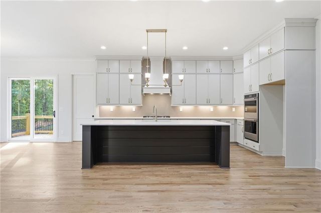 3840 Havenrock Drive, Marietta, GA 30066