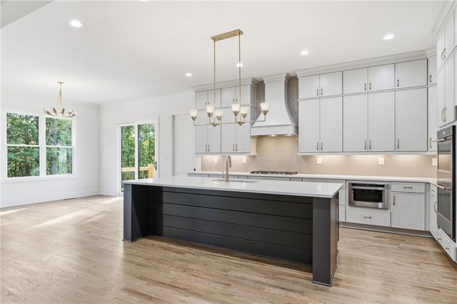 3840 Havenrock Drive, Marietta, GA 30066