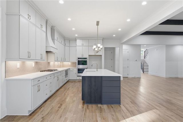 3840 Havenrock Drive, Marietta, GA 30066