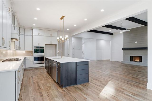 3840 Havenrock Drive, Marietta, GA 30066