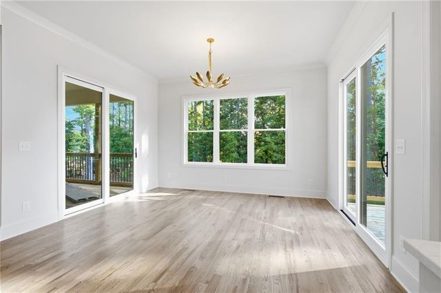 3840 Havenrock Drive, Marietta, GA 30066
