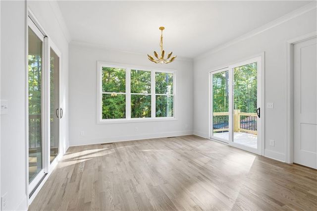 3840 Havenrock Drive, Marietta, GA 30066