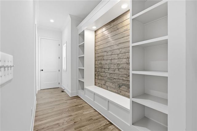 3840 Havenrock Drive, Marietta, GA 30066