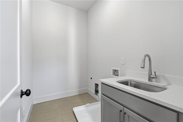 3840 Havenrock Drive, Marietta, GA 30066
